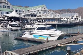 1 Bedroom Property for Sale in Harbour Island Western Cape